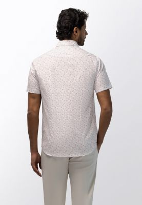 State of Art overhemd korte mouw  26416299-4216 3