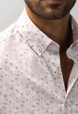 State of Art overhemd korte mouw  26416299-4216 4