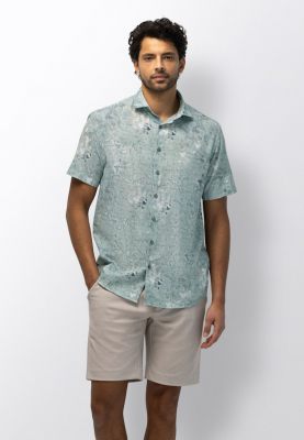 State of Art overhemd korte mouw  26416914-3411