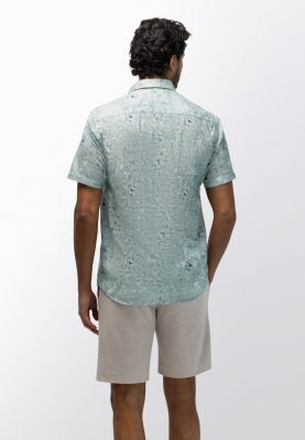 State of Art overhemd korte mouw  26416914-3411 3