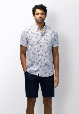 State of Art overhemd korte mouw  26416910-5111