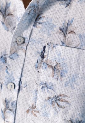 State of Art overhemd korte mouw  26416910-5111 4