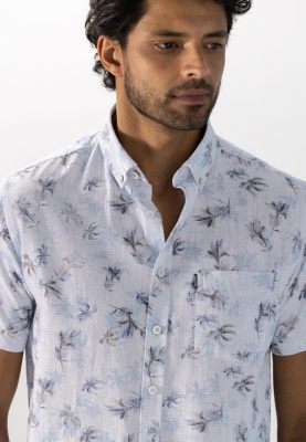 State of Art overhemd korte mouw  26416910-5111 5