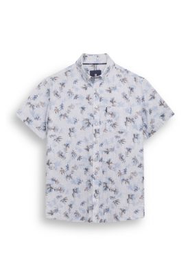 State of Art overhemd korte mouw  26416910-5111 6