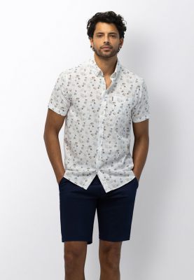 State of Art overhemd korte mouw  26416911-1151