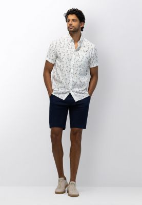 State of Art overhemd korte mouw  26416911-1151 2