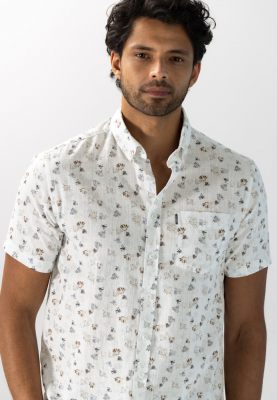 State of Art overhemd korte mouw  26416911-1151 4