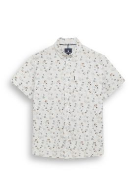 State of Art overhemd korte mouw  26416911-1151 6