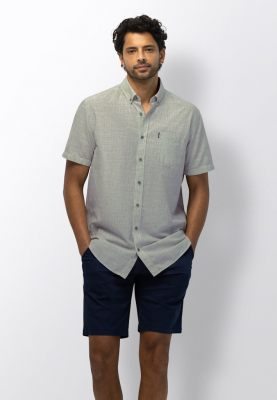 State of Art overhemd korte mouw  26216918-3411