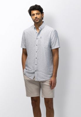 State of Art overhemd korte mouw  26216918-5311