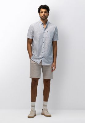 State of Art overhemd korte mouw  26216918-5311 2