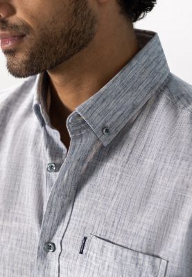 State of Art overhemd korte mouw  26216918-5311 4