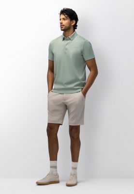 State of Art polo korte mouw  48116901-3400 2