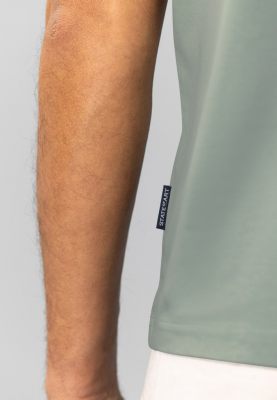 State of Art polo korte mouw  48116901-3400 5