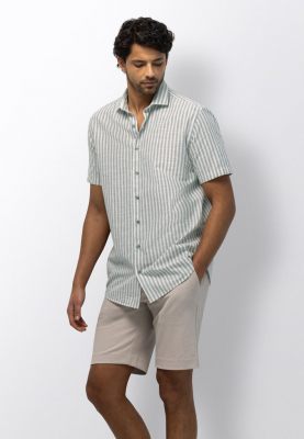 State of Art overhemd korte mouw  26216917-3411
