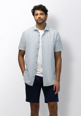 State of Art overhemd korte mouw  26216917-5311