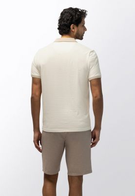 State of Art polo korte mouw  48116902-1116 3