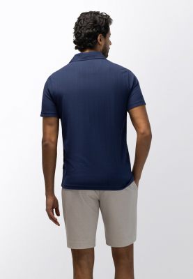 State of Art polo korte mouw  48116903-5800 3