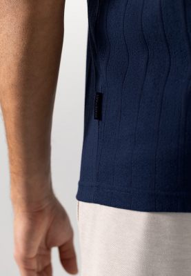 State of Art polo korte mouw  48116903-5800 6