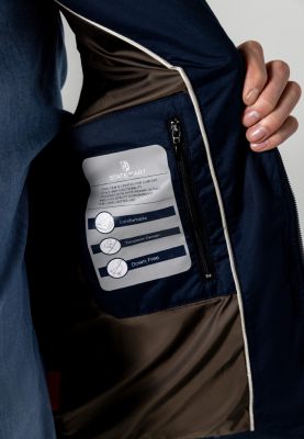 State of Art bodywarmer 79126858-5900 6