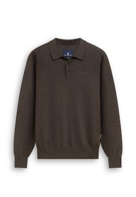 State of Art polo korte mouw 14126007-8900 6