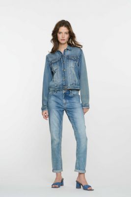 Geisha jeans  51002-10-835 1