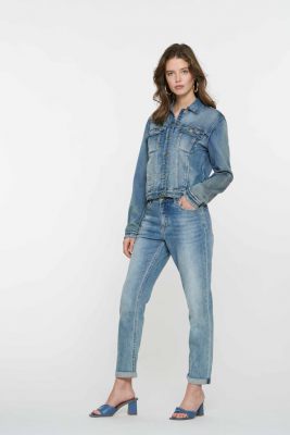 Geisha jeans  51002-10-835 5