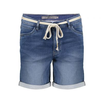 Geisha korte broek  51005-10-811 1