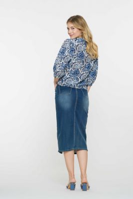 Geisha rok  56001-10-811 3