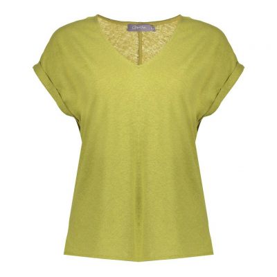 Geisha top  52103-47-530 1