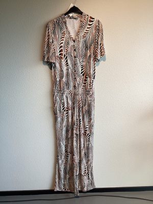 Geisha jumpsuit  51102-60 AMY-735