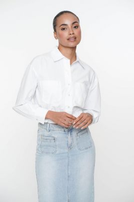 Geisha blouse  55026-10-0 1