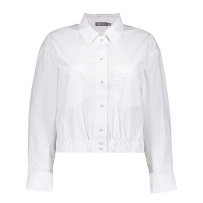 Geisha blouse  55026-10-0 2