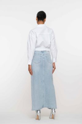 Geisha blouse  55026-10-0 5
