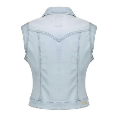 Geisha gilet  55021-10-830 3