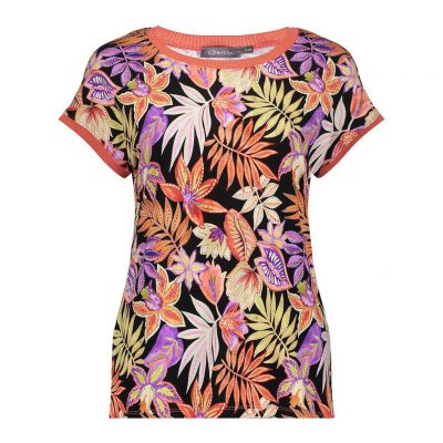 Geisha t-shirt  52135-60 SARAH-220 1