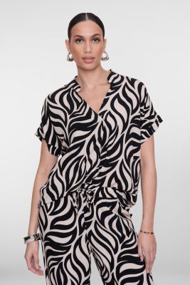 Geisha top  63295-70-999