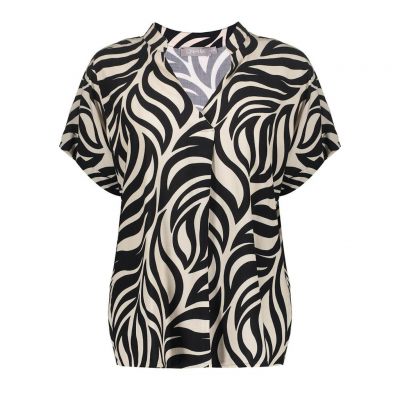 Geisha top  63295-70-999 4