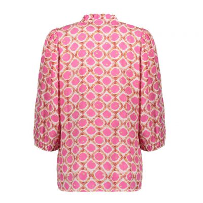 Geisha blouse  53459-20-10 2