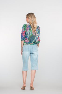 Geisha capri  51306-10-830 3