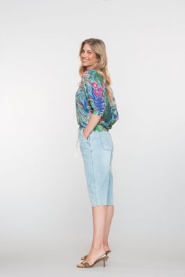 Geisha capri  51306-10-830 5