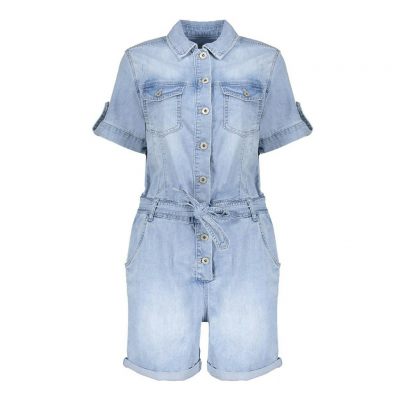 Geisha jumpsuit  51310-10-830 2