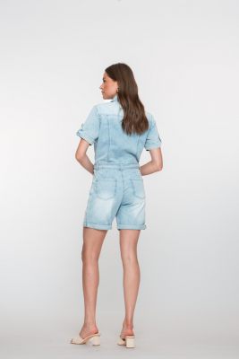 Geisha jumpsuit  51310-10-830 3