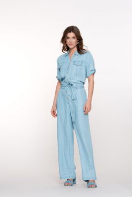 Geisha jumpsuit  51330-10-809