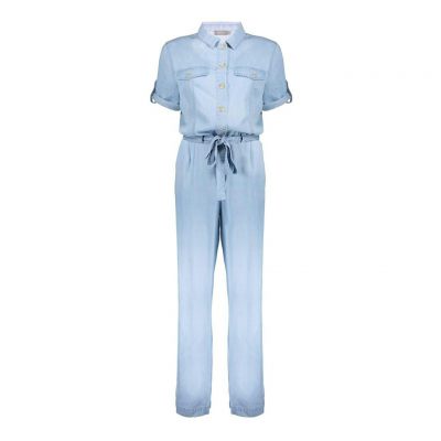 Geisha jumpsuit  51330-10-809 2