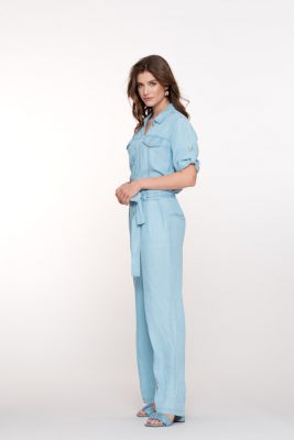 Geisha jumpsuit  51330-10-809 4