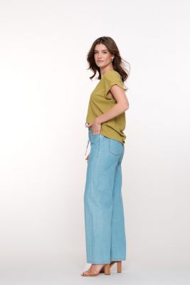 Geisha jeans  51329-10-830 5