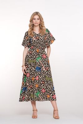 Geisha jurk  57348-20-720