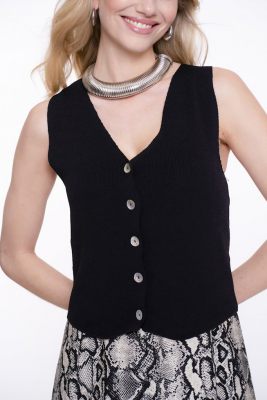 Geisha gilet  54338-70-999 5