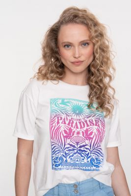 Geisha t-shirt  52373-24-10 5